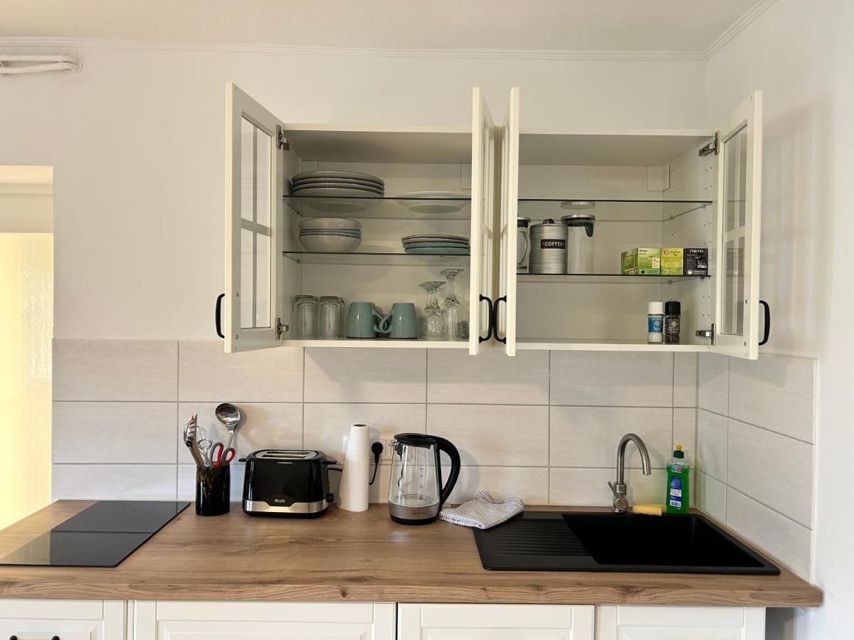 Stilvoll Wohnen In Bester Lage Schwerins Apartment Schwerin (Mecklenburg-Vorpommern)